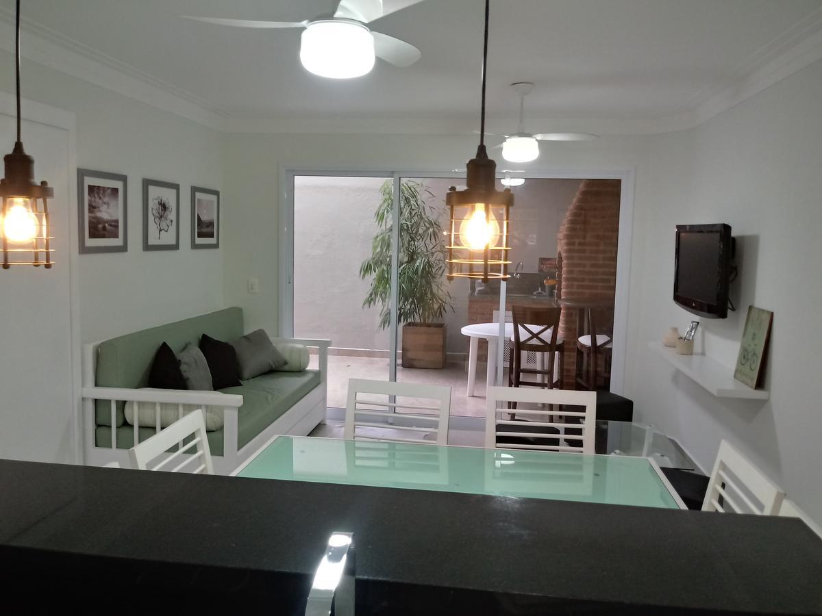 Morada Felice Villa Бертиога Екстериор снимка