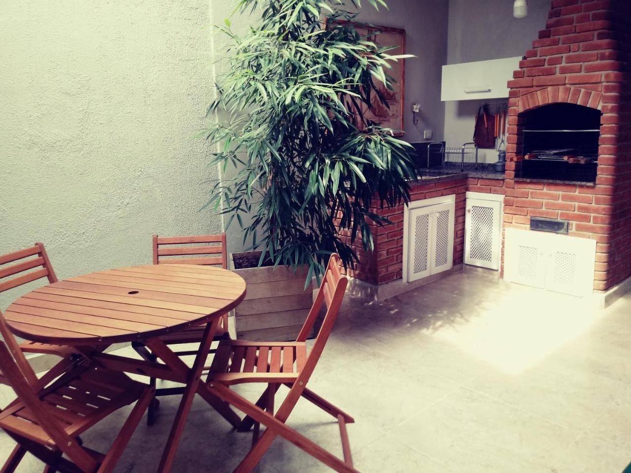 Morada Felice Villa Бертиога Екстериор снимка